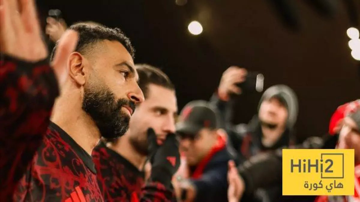 صادم: الأرقام الحقيقية لمحمد صلاح ضد برايتون... هل خذل الجماهير أم أبهرهم؟