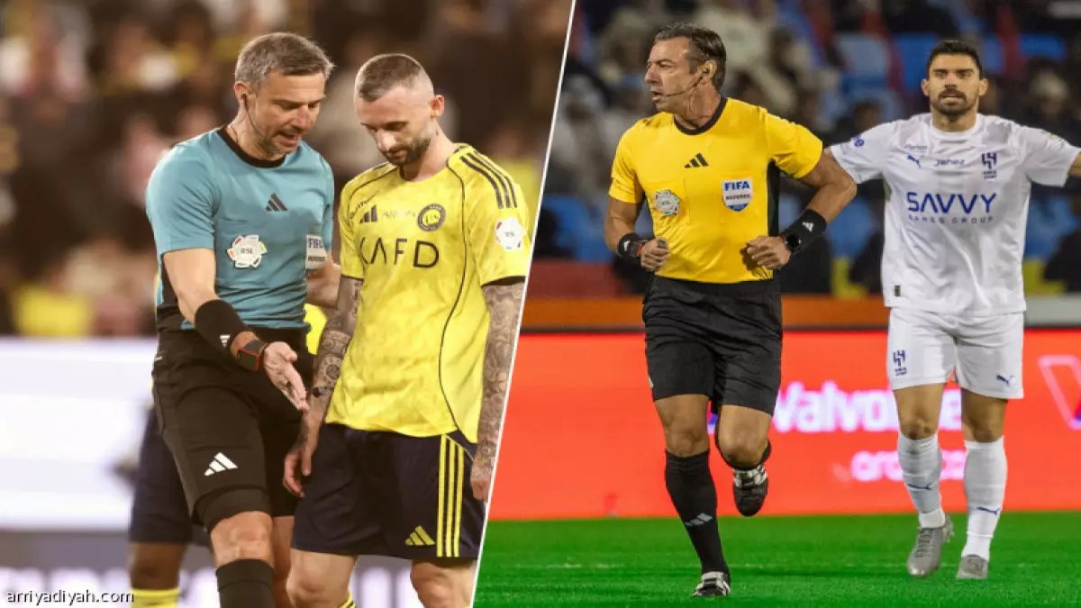 صادم: مرسيليا يضيع انتصار محقق في الدقائق الأخيرة... التراجع الكارثي يهز الفريق!