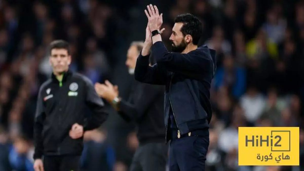 عاجل: أربيلوا يكشف السر وراء رباعية ريال مدريد المدمرة... التشكيلة التي أرعبت سوسيداد!