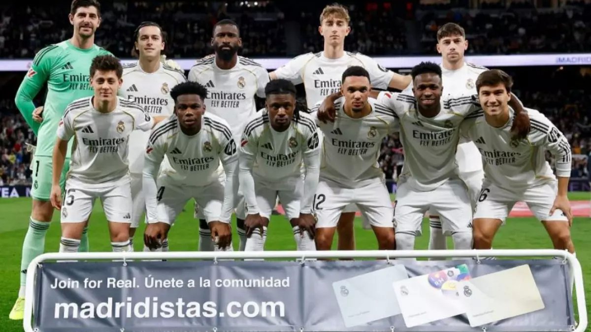 "أسعد طفل في العالم": لاعب الكاستيا يكشف مشاعره بعد أول ظهور في البرنابيو... كلمات تقشعر لها الأبدان!