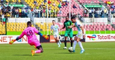 يانج أفريكانز يستضيف شبيبة القبائل وينتظر هدية الأهلي فى أبطال أفريقيا