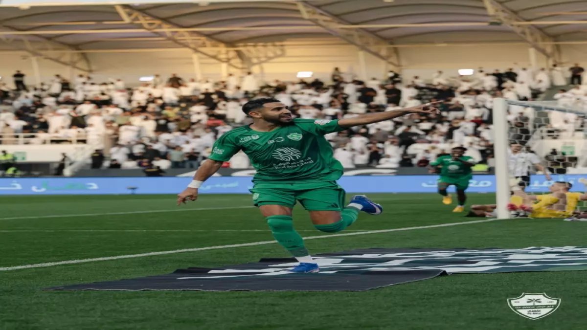 عاجل: بروزوفيتش يرفض إغراءات أوروبا ويتمسك بـ النصر... القرار الذي فاجأ الجميع!