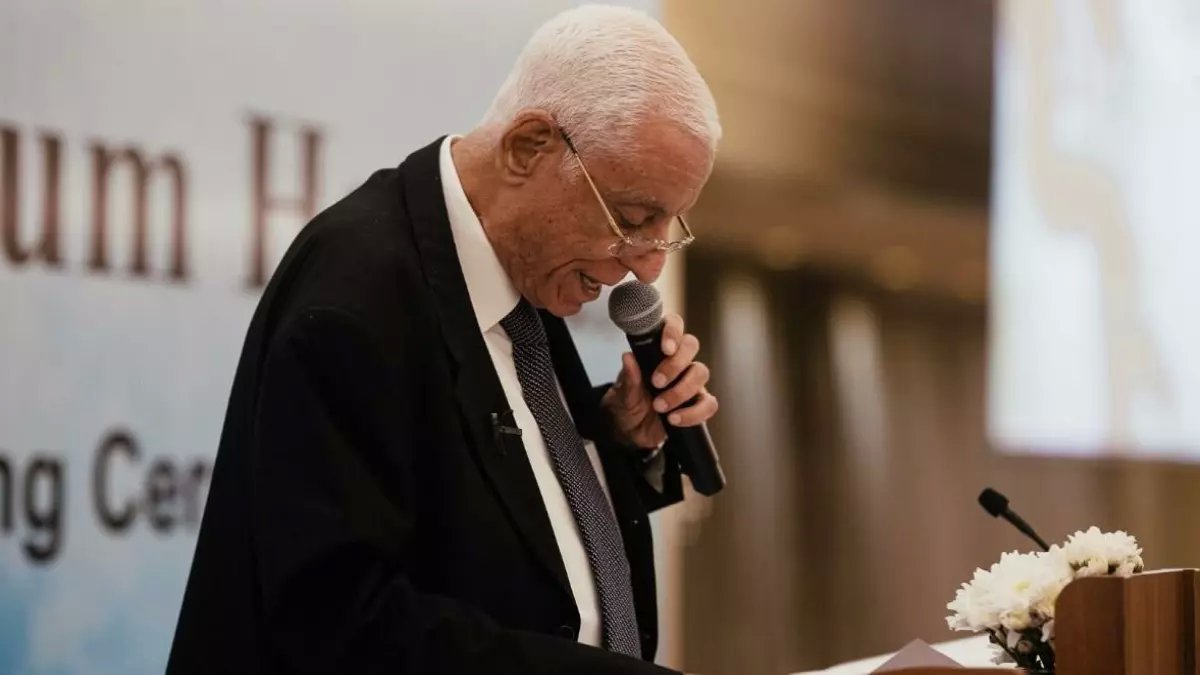 حصري: الدكتور حسام موافي يكشف أسرار 180 بحثًا علميًا دوليًا… كيف غيّر وجه الطب المصري إلى الأبد؟