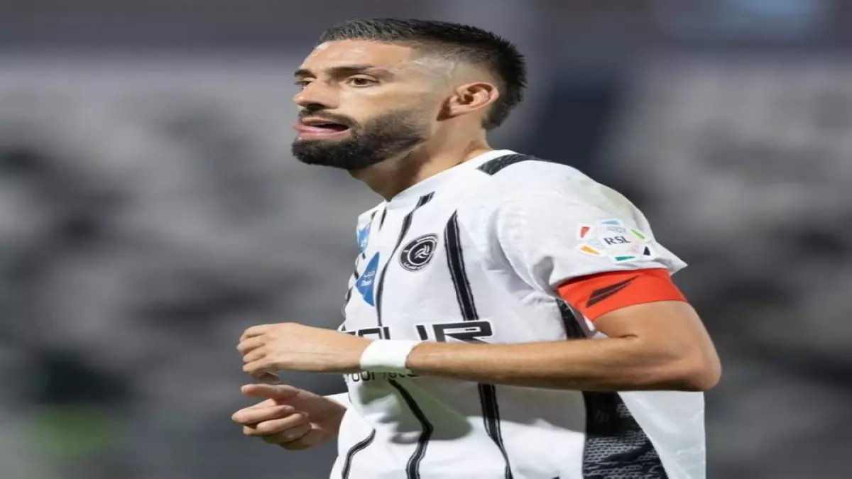 عاجل: ضمك ينهي صيام 810 دقيقة بانتصار تاريخي… والأخدود في طريقه للهبوط بـ43 هدفاً مستقبلاً!