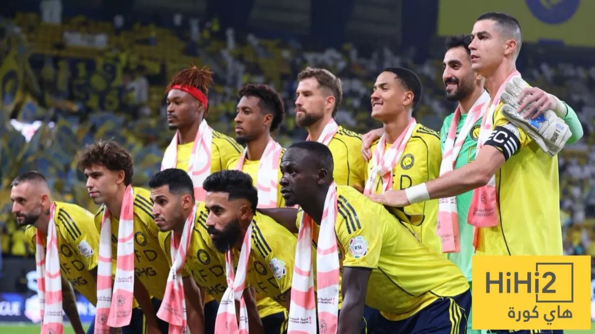 عاجل: النصر يحطم الأرقام بـ 8 انتصارات متتالية... رونالدو يعود ناريًا والجماهير تطالب بالمستحيل!