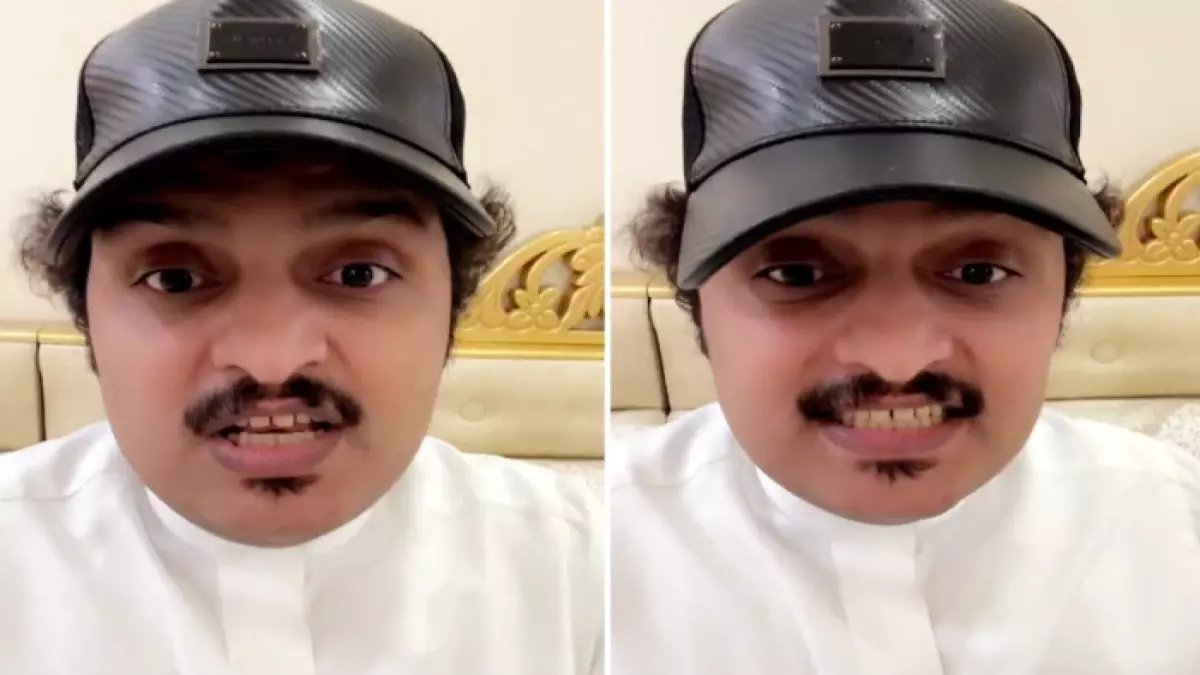 شاهد: أب سعودي متزوج روسية يكشف رده الصاعق على من يسأل ابنته "أنت سعودية وإلا روسية؟" - إجابة تحرق القلوب!