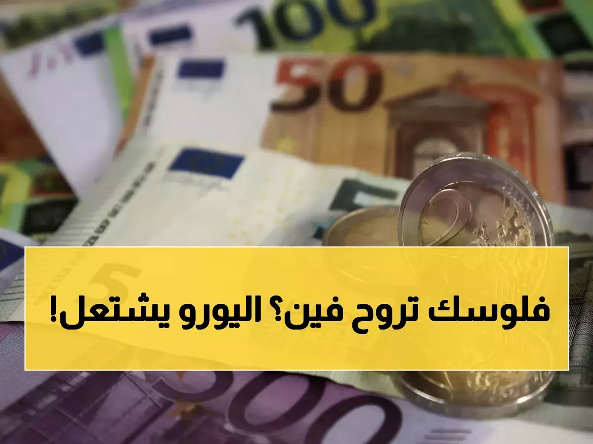  البنك التجاري الدولي يسجل أعلى سعر لليورو عند 56.23 جنيه... والفروق تصل لـ 61 قرش بين البنوك!