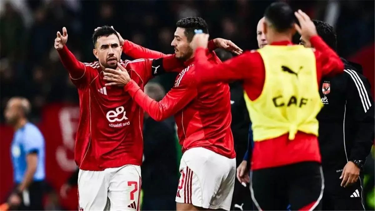 عاجل: الأهلي يحدد مصير مدرب الجيش الملكي بـ90 دقيقة... هل سيطيح به غداً؟