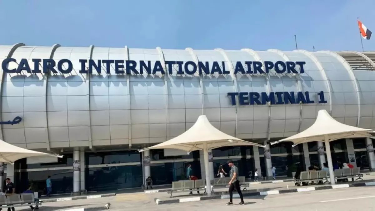 عاجل: مصر تلغي كارت الجوازات الورقي للأبد.. وتدشن المنظومة الرقمية السرية التي ستغير مفهوم السفر!