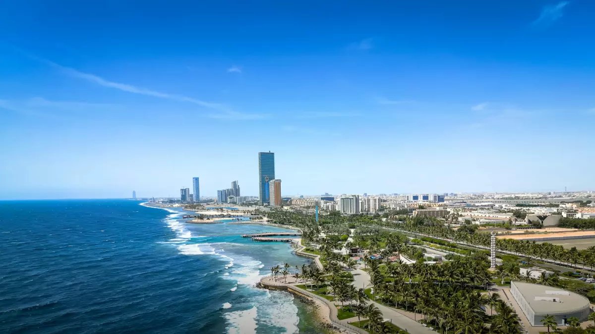 عاجل: الكشف عن الكنز العقاري السعودي 2026… هل تعرف المدن التي ستجعلك مليونيراً؟