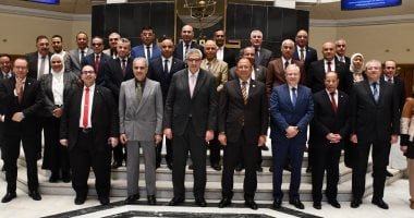 الأعلى للجامعات: تشكيل لجنة مركزية عليا لمراكز الدعم النفسي والاجتماعي والإرشاد