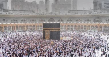 انتهاء فترة سداد رسوم تذاكر الطيران لحجاج الجمعيات فى هذا الموعد