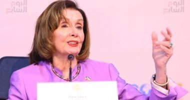 نانسي بيلوسى تثير غضب إيران بسبب دعوتها للضغط الاقتصادى على طهران