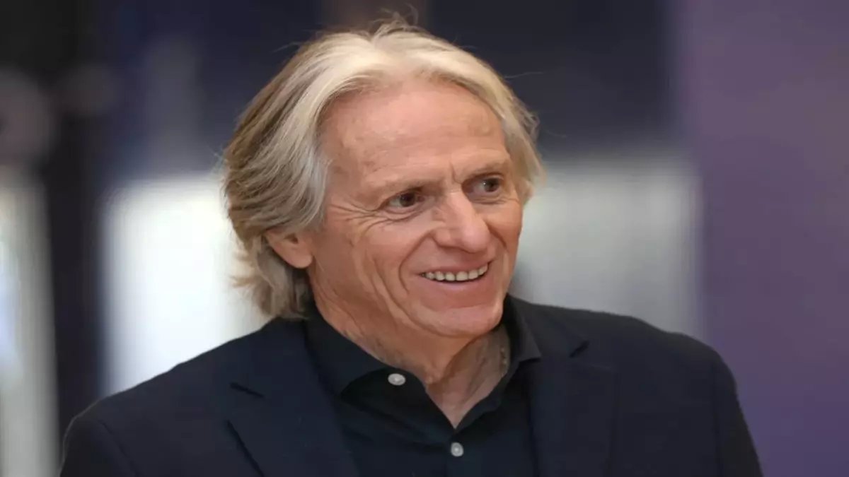 عاجل: فضيحة خيسوس تهز الكرة السعودية... لماذا يحمونه من العقاب منذ شهر كامل؟!