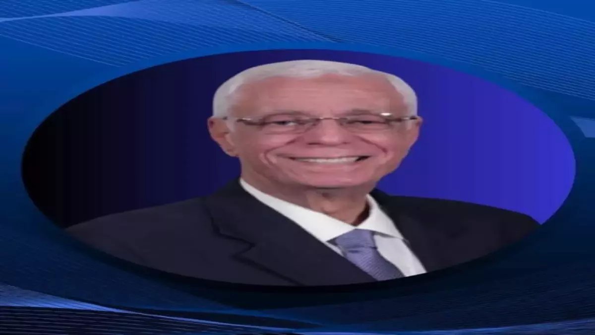 الوجه الذي تعرفه يخفي سراً صادماً.. الدكتور حسام الدين موافي ترك إرثاً علمياً خلف الكواليس يتجاوز 180 بحثاً محكماً