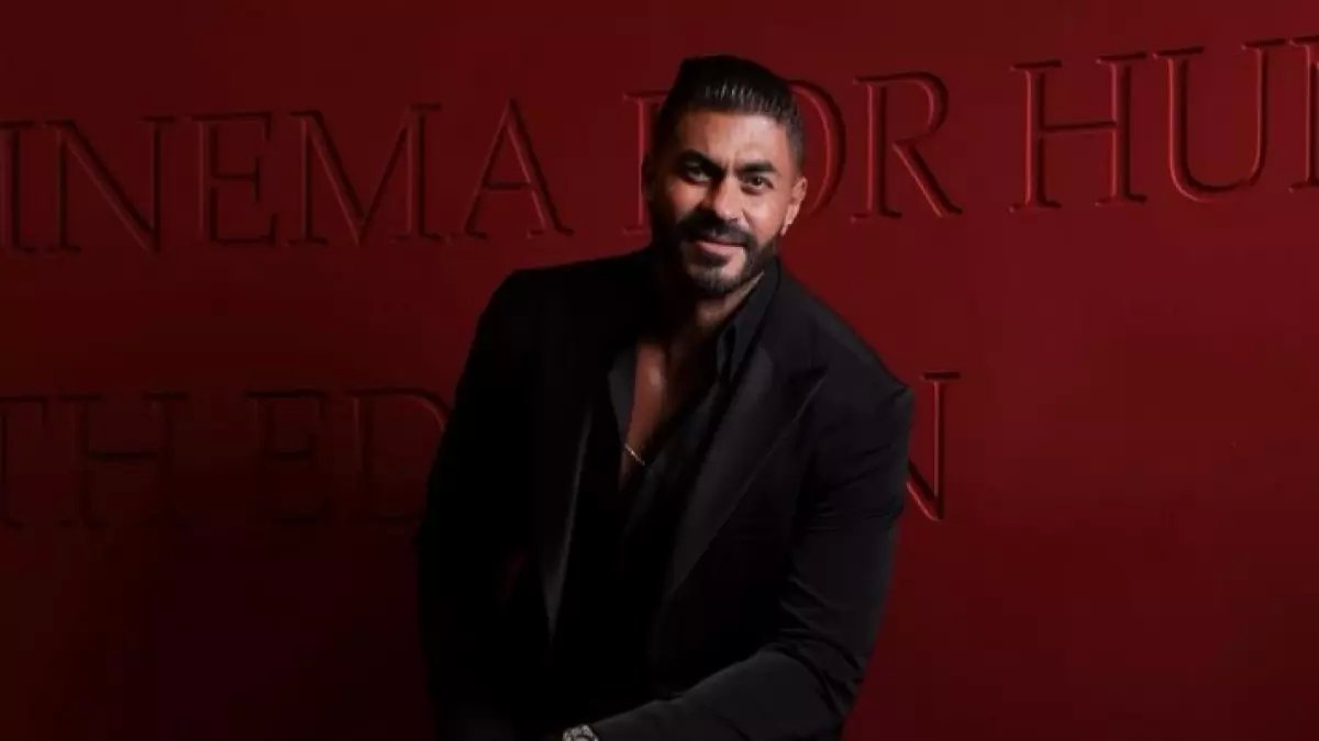 عاجل: شريف خير الله ينضم لـ"مناعة" مع هند صبري… الشخصية المحورية التي ستنقلب بالأحداث رأساً على عقب!