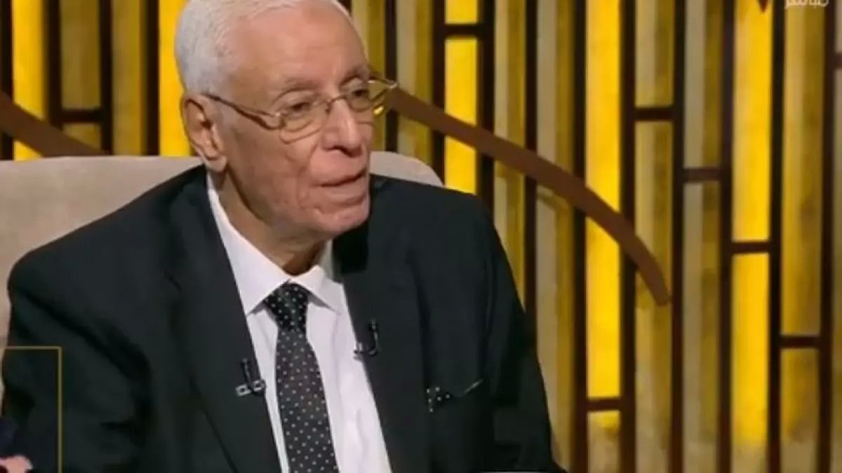 عاجل: الحقيقة الكاملة حول أنباء وفاة الدكتور حسام موافي - مصدر رسمي يكشف المفاجأة!