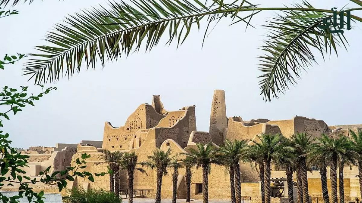 حصري: من درعية صغيرة إلى قوة عالمية.. السعودية تكشف أسرار 300 عام من التأسيس - كيف وصلت في 3 قرون ما لم تصل إليه دول في 1000 عام؟