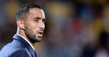 مهدى بنعطية يعلن استقالته من منصبه فى أولمبيك مارسيليا