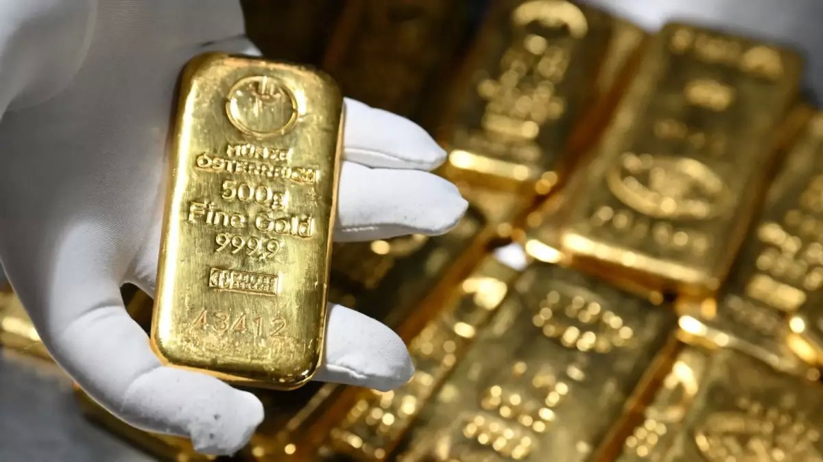 عراق.. صدمة أسعار الذهب اليوم: انهيار مفاجئ للأونصة وترقب خانق في الأسواق.. كم خسرت استثماراتك؟