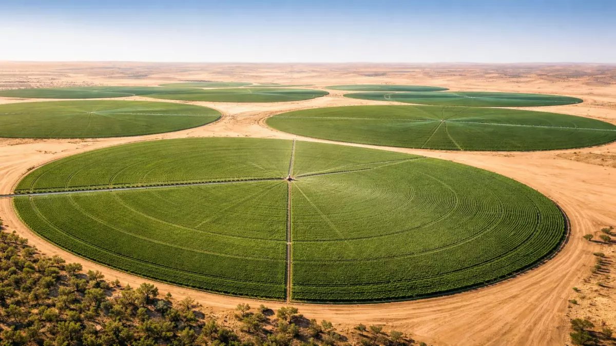 عاجل: حزمة السيسي "الذهبية" تُطلق 40 مليار جنيه… فلاحون يحصلون على 4 مليارات كـ"عيدية مبكرة" قبل رمضان!