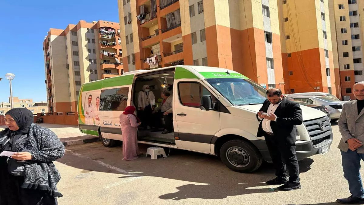 عاجل: السيسي يصدر قرار تاريخي... 3 مليارات جنيه لإنقاذ الحالات الحرجة قبل العيد!