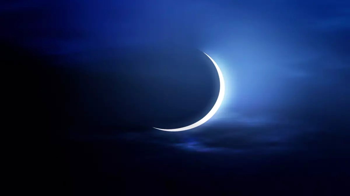 عاجل: هلال شعبان يظهر فجر الأحد… آخر فرصة لرؤيته قبل رمضان - الجمعية الفلكية تحذر!