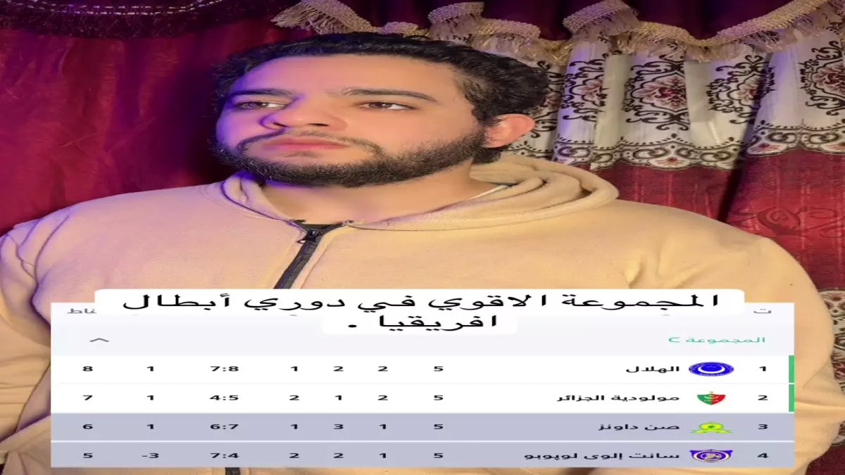 حصري: القنوات السرية لمشاهدة صدام الأهلي والجيش الملكي اليوم - البث مجاني عبر تطبيق واحد!