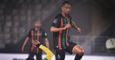 تشكيل الجيش الملكى ضد الأهلى بلا مفاجآت فى دورى أبطال أفريقيا