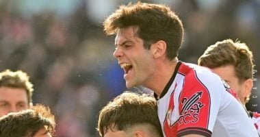 رايو فاليكانو ضد أتلتيكو مدريد.. الروخي بلانكوس يخسر بثلاثية مفاجئة في الليجا