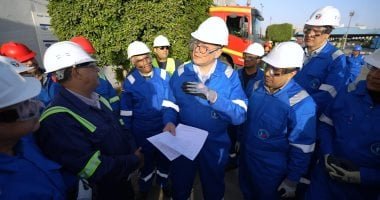 البترول تعلن استعدادها لرمضان.. مضاعفة كمية البوتاجاز بالسوق وزيادة ورديات العمل