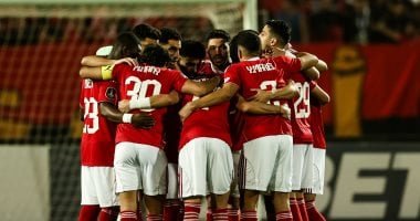 الأهلي وبيراميدز على رأس المتأهلين لربع نهائي دوري أبطال أفريقيا