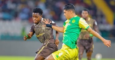 يانج أفريكانز يصعق شبيبة القبائل 3-0 ويودع مجموعة الأهلي بدوري الأبطال