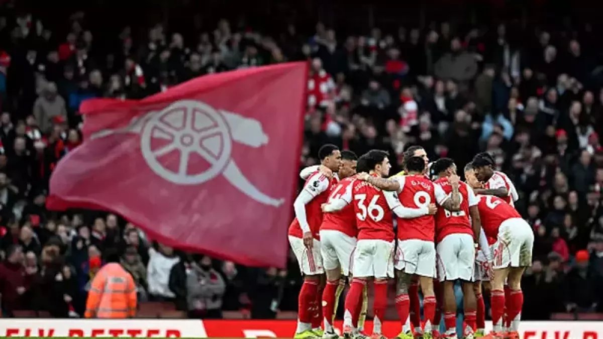 عاجل: أرتيتا يفاجئ الجميع بتشكيل أرسنال أمام ويجان… ساكا على البدلاء والمفاجأة الكبرى!