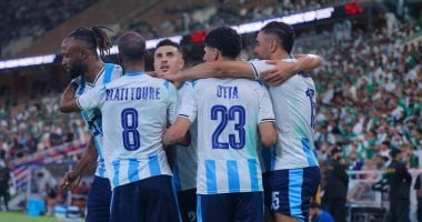 من هو منافس بيراميدز في ربع نهائي دوري أبطال أفريقيا؟