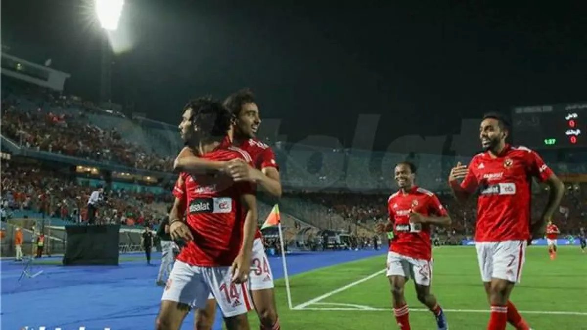 رسمي: تحديد هوية العمالقة الـ8 المتأهلين لربع نهائي دوري أبطال إفريقيا - الأهلي وبيراميدز يقودان الحلم المصري!