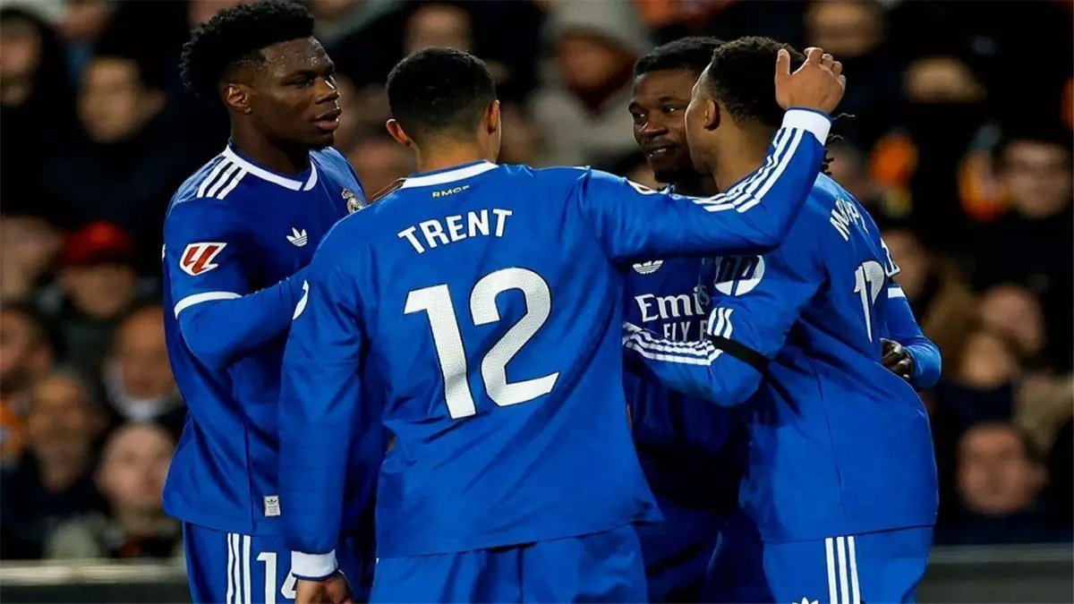 صادم: أربيلوا يحطم الأرقام بـ5 انتصارات متتالية مع ريال مدريد - إنجاز لم يحققه مدرب من قبل!