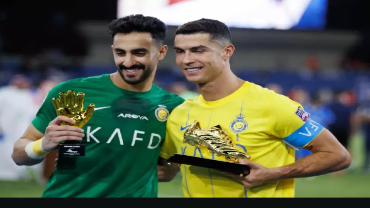 حصري: خيسوس يعاقب نجم النصر الشهير بطريقة مخزية.. ما فعله صادم!