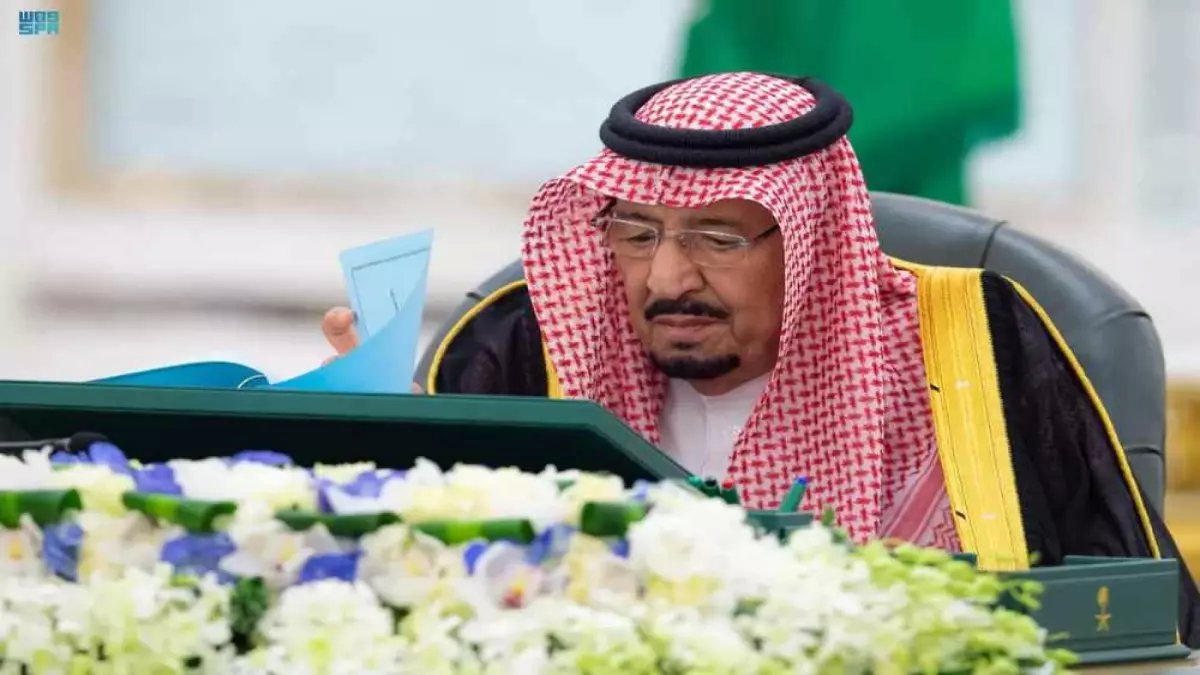 عاجل: السعودية تقود ثورة الحلال العالمية… 4 دول تنضم رسمياً و10 دول بحلول 2026!