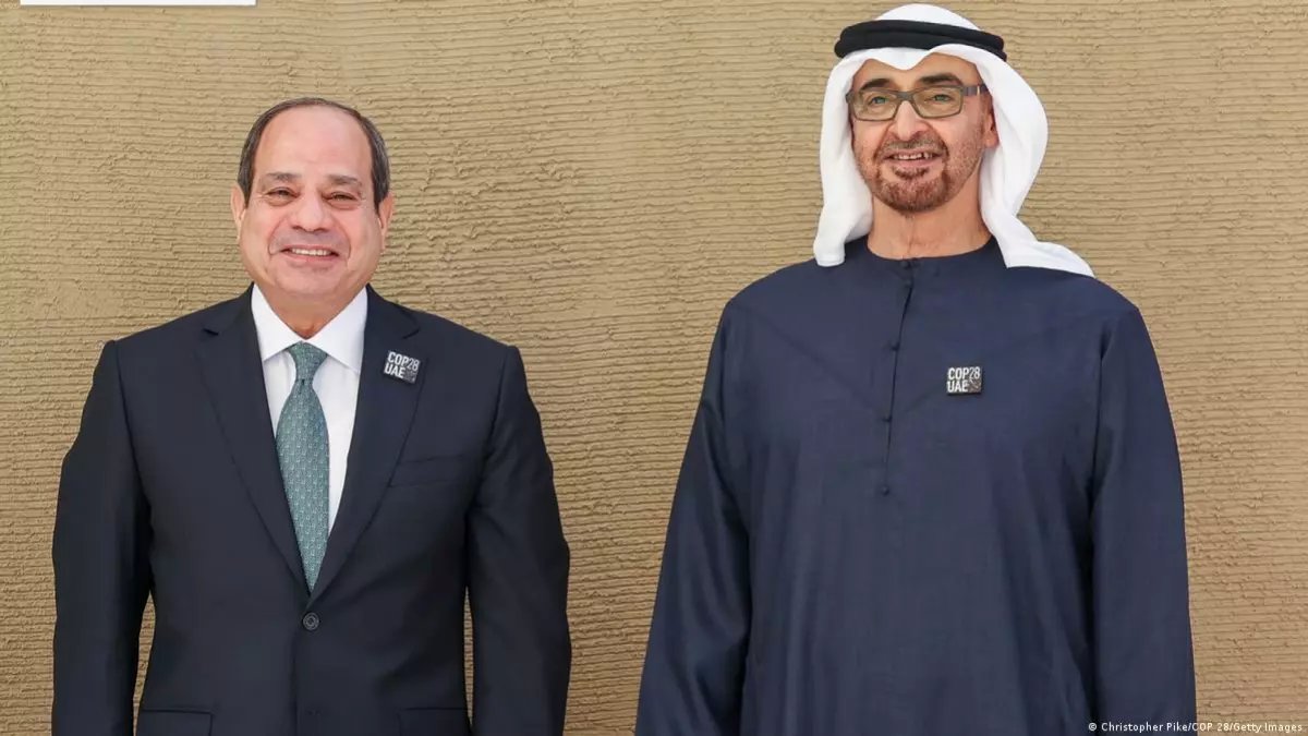 عاجل: مصر والبحرين وقطر تتحرك سراً لمنع انهيار التحالف السعودي الإماراتي... هل تنجح الوساطة قبل فوات الأوان؟