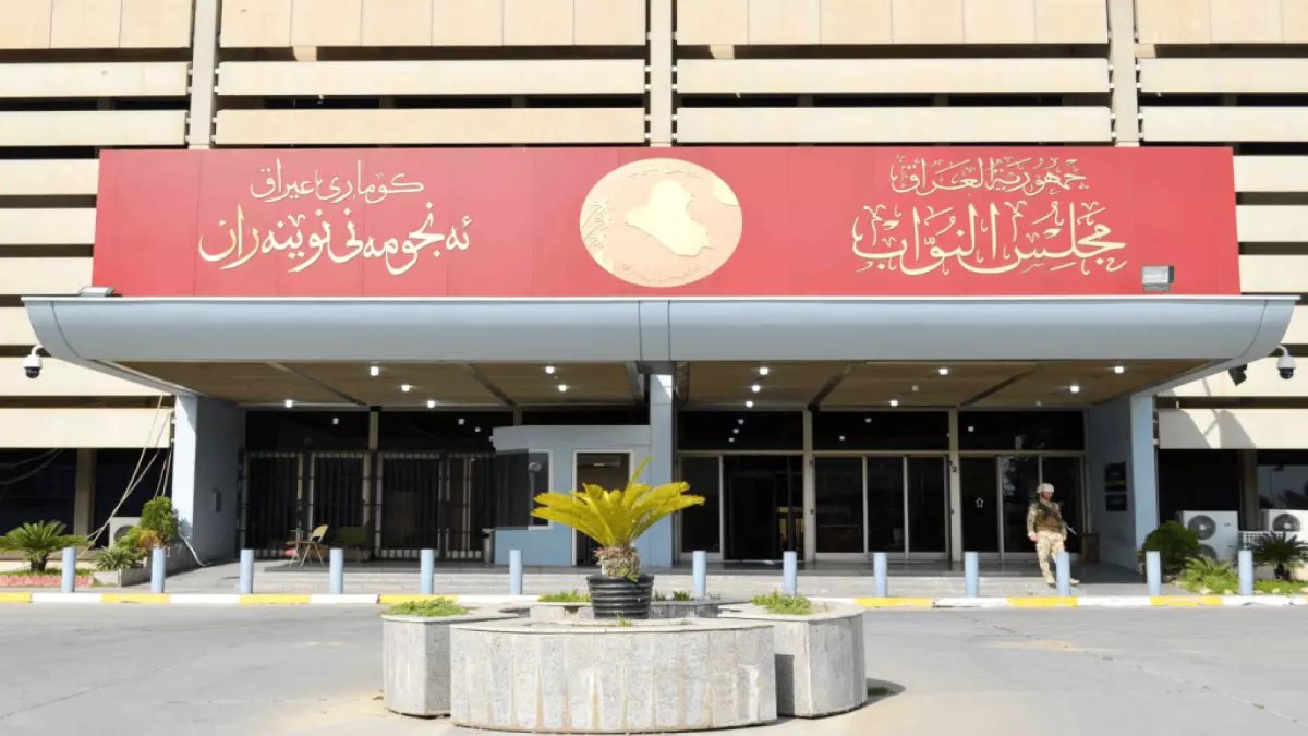 عاجل: البرلمان العراقي يستدعي سفيرة السعودية خلال 48 ساعة... فضيحة الفيديو تهز العلاقات الدبلوماسية!