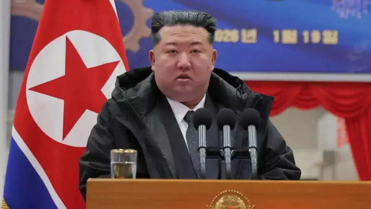 عاجل: كيم جونغ أون يكشف الثمن الدموي لجنوده في أوكرانيا - 600 قتيل مقابل أسلحة بوتين السرية!