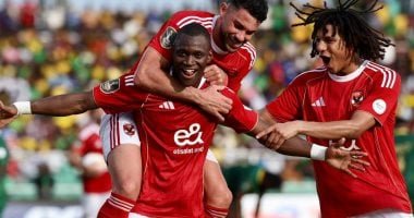 الأهلي ضمن أكثر أندية العالم متابعة على السوشيال ميديا.. والريال يتصدر