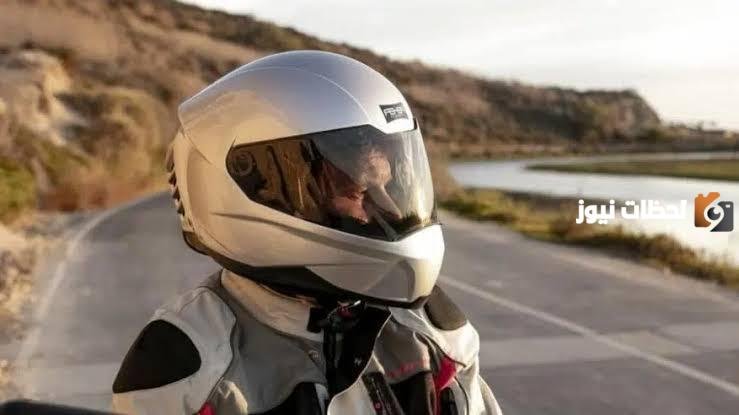 ماهي مواصفات خوذة رأس قائد الدراجة الآلية في السعودية؟ المرور يوضح