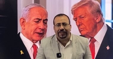 نتنياهو على خط الأزمة.. كواليس جديدة بشأن التصعيد الأمريكي الإيرانى (فيديو)