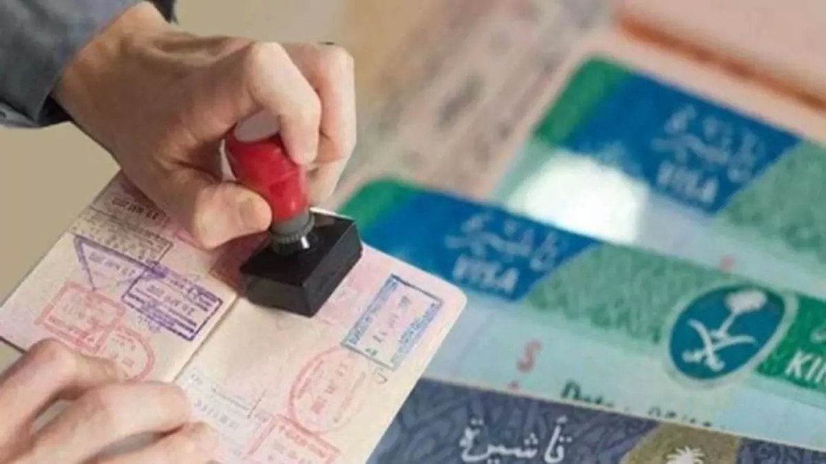 عاجل: دليل 2026 الكامل لاستقدام عائلتك للسعودية رقميًا… خطوات مبسطة تنجز في دقائق!