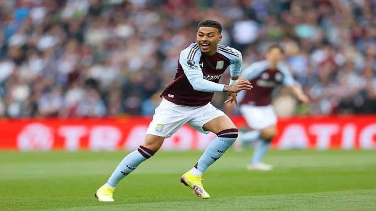 عاجل: روجرز يوافق سراً على عرض ليفربول الصادم... أستون فيلا تواجه كابوس الرحيل!