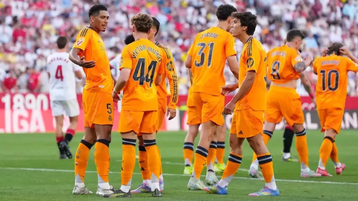 حصري: كيف تحول ريال مدريد من العجز للتفوق؟.. توقعات صادمة تُنذر بكارثة للمنافسين!