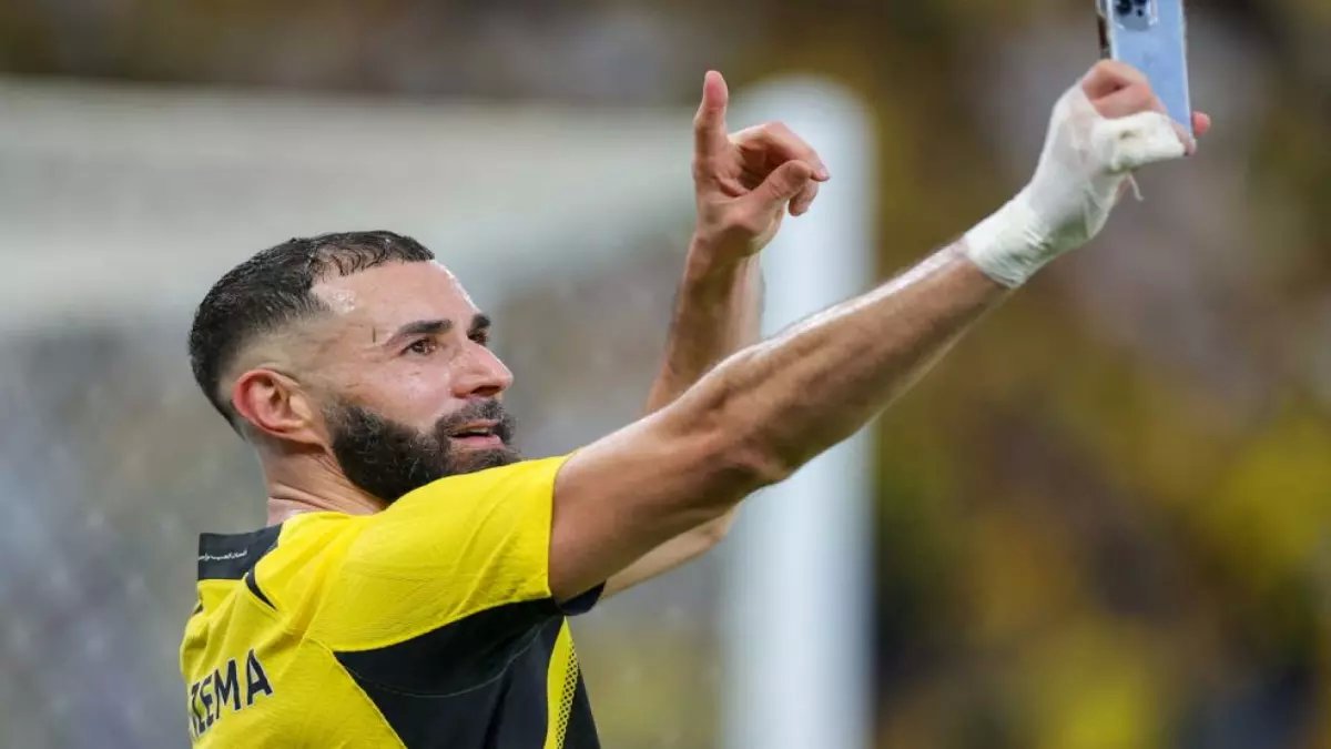 عاجل: الحقيقة الصادمة وراء رحيل بنزيما من الاتحاد… مؤامرة مالية أم خطة مدبرة للهلال؟