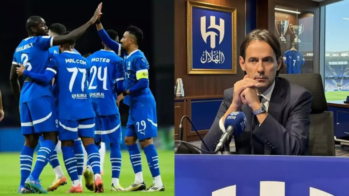 عاجل: نونيز يترك الهلال بعقد صفري بعد كلمات أنزاجي الصادمة - فلامنغو يتحرك والجماهير غاضبة!